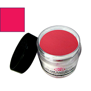 Glam and Glits Pink acrylic powder