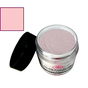 Glam and Glits Pink acrylic powder 