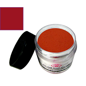  Glam and Glits Red acrylic powder