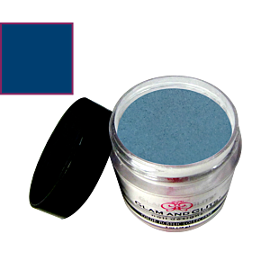 Glam and Glits Blue acrylic powder