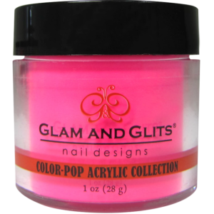 Glam and Glits Powder Color Pop Daisy #351