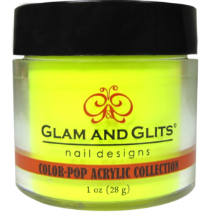 Glam and Glits Powder Color Pop Bright Lights #352