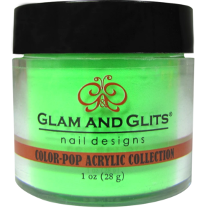 Glam and Glits Powder Color Pop Waterpark #354