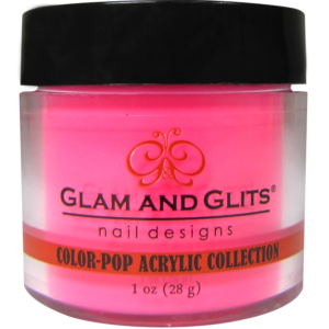 Glam and Glits pink 355 Berry Bliss