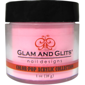 Glam and Glits pink 356 Orchid