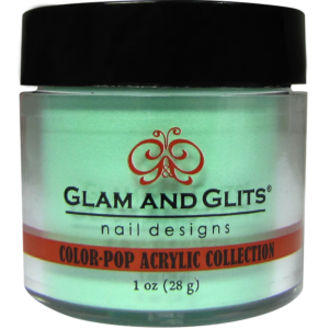 Glam and Glits vert Palm Tree 365