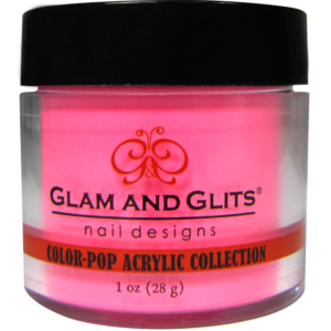 Glam and Glits pink 370 Ice Cream Pop