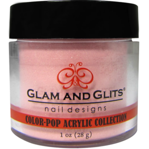 Glam and glits brun Sand Castle 388