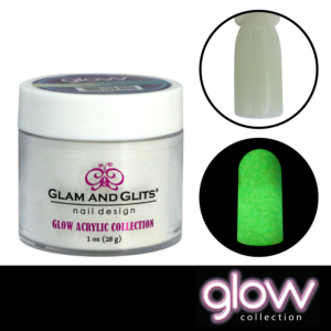 phosphorescente Glam and Glits GL2002 De-Lighted