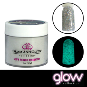 Glam and Glits phosphorescent GL2016 Halo