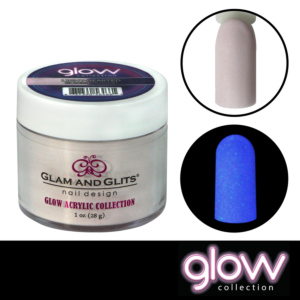 Glam and Glits phosphorescent powder 2033 Light-Hearted