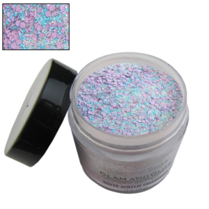 poudre acrylique Cotton Candy