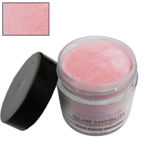  Poudre acrylique matte rose pale