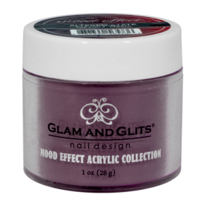 Glam and Glits Powder - Mood Effect Acrylic - ME1003 Altered State