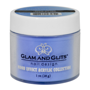 Poudre Glam and Glits Mood Effect Acrylic ME1004 Indi-Skies