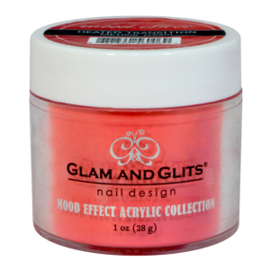 Glam and Glits Powder - Mood Effect Acrylic - ME1006 Heated Transition