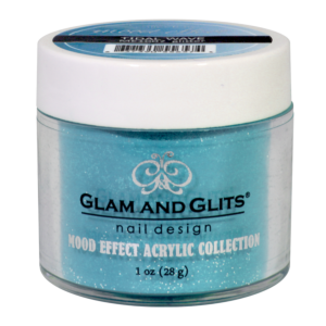 Glam and Glits Powder - Mood Effect Acrylic - ME1007 Tidal Wave