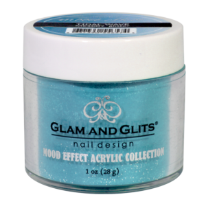 Poudre Glam and Glits Mood Effect Acrylic ME1007 Tidal Wave