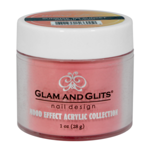 Glam and Glits Powder - Mood Effect Acrylic - ME1010 Sunrise to Sunset