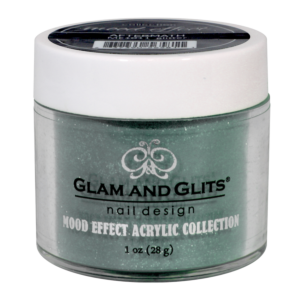 Glam and Glits Powder - Mood Effect Acrylic - ME1011 Aftermath