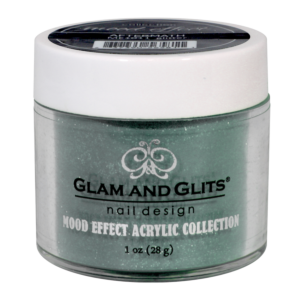 Poudre Glam and Glits Mood Effect Acrylic ME1011 Aftermath