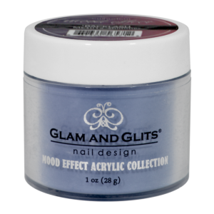 Glam and Glits Powder - Mood Effect Acrylic - ME1012 Backlash
