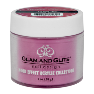 Glam and Glits Powder - Mood Effect Acrylic - ME1013 Ladylike