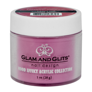 Poudre Glam and Glits Mood Effect Acrylic ME1013 Lady Like