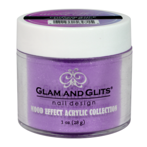 Poudre Glam and Glits Mood Effect Acrylic ME1015 Consequence