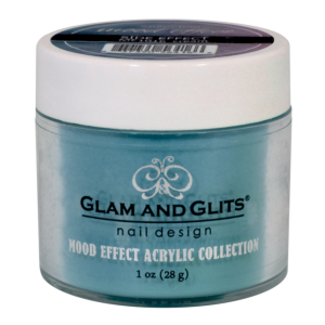 Poudre Glam and Glits Mood Effect Acrylic ME1016 Side Effect