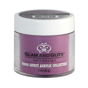 Glam and Glits Powder - Mood Effect Acrylic - ME1025 Purple Skies