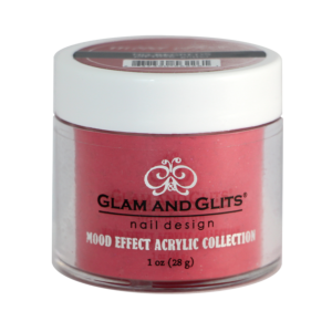 Poudre Glam and Glits Mood Effect Acrylic ME1026 No RegREDs