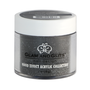 Glam and Glits Powder - Mood Effect Acrylic - ME1027 White Night