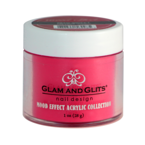 Poudre Glam and Glits Mood Effect Acrylic ME1028 Semi-Sweet