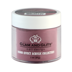 Poudre Glam and Glits Mood Effect Acrylic ME1035 Innocently Guilty