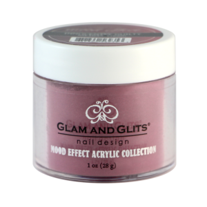 Glam and Glits Powder - Mood Effect Acrylic - ME1032 Sinfully Good