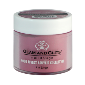 Glam and Glits Powder - Mood Effect Acrylic - ME1033 Simple Yet