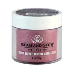 Glam and Glits Powder - Mood Effect Acrylic - ME1038 Hopelessly Romantic