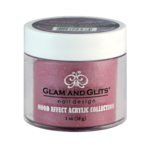 Poudre Glam and Glits Mood Effect Acrylic ME1038 Hopelessly Romantic
