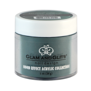 Glam and Glits Powder - Mood Effect Acrylic - ME1041 Bad Habit