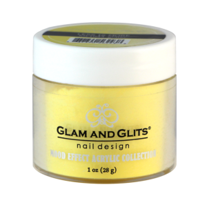 Poudre Glam and Glits Mood Effect Acrylic ME1043 Less Is More