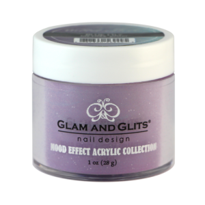 Glam and Glits Powder - Mood Effect Acrylic - ME1044 Blue Lily