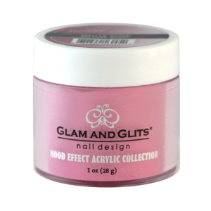 Glam and Glits Powder - Mood Effect Acrylic - ME1045 White Rose