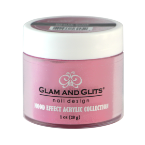 Poudre Glam and Glits Mood Effect Acrylic ME1045 White Rose