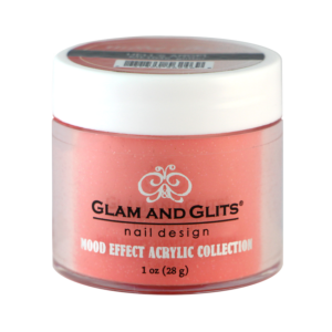 Glam and Glits Powder - Mood Effect Acrylic - ME1046 Hell's Angel