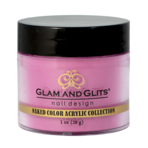 Poudre Glam and Glits Naked Color 409 Wink Wink Rose