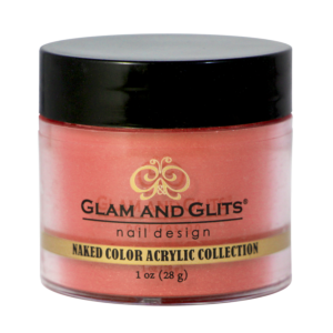 Poudre Glam and Glits Naked Color NCA424 Candy Burst