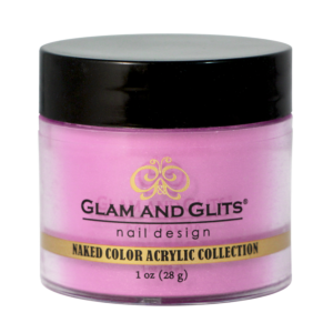 Poudre Glam and Glits Naked Color NCA440 Pout