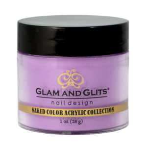 Glam and Glits Powder - Naked Color - Revelation NCA443