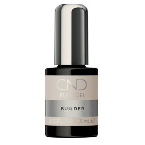 CND Plexigel Builder Sculpteur Oat Milk 15mL (0.5oz)